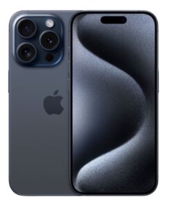 I phone 15 pro for sale