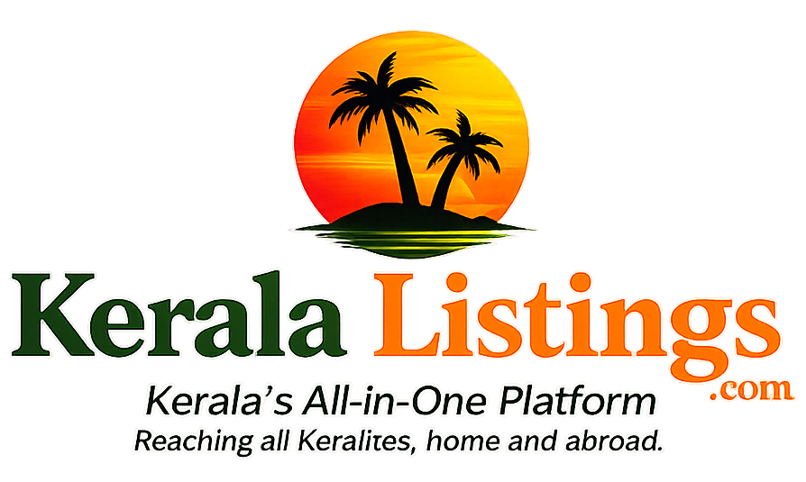 Kerala Listings