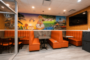 Porotta Hut Kerala Restaurant- Calgary