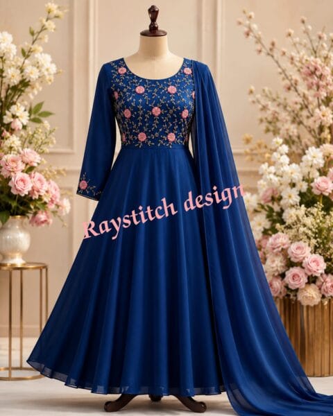 RAY STITCH Designs