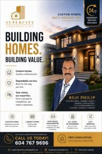 Home construction & General Contracting