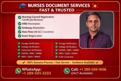 NURSES DOCUMENT SERVICES| FAST & TRUSTED