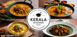 Kerala Kitchen – Traditional Kerala Food & Drinks
