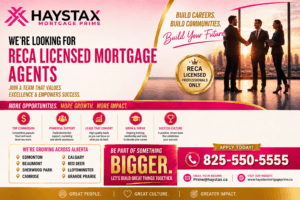 HAYSTAX MORTGAGE PRIME