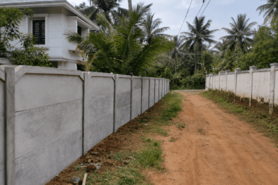 MM GROUP ALL KERALA FENCING SERVICES