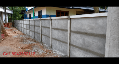MM GROUP ALL KERALA FENCING SERVICES