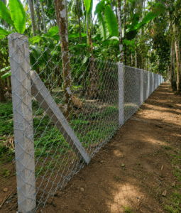 MM GROUP ALL KERALA FENCING SERVICES