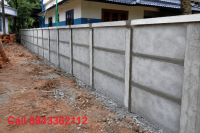 MM GROUP ALL KERALA FENCING SERVICES