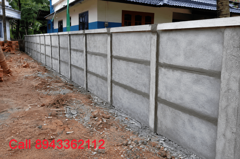 MM GROUP ALL KERALA FENCING SERVICES