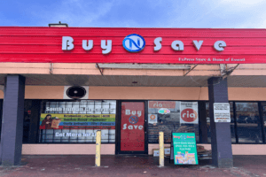 Buy N Save South Indian Grocery Store – Surrey, BC, Canada