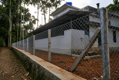 MM GROUP ALL KERALA FENCING SERVICES