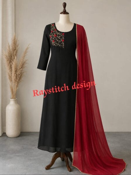 RAY STITCH Designs