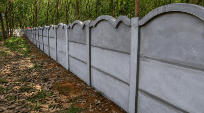 MM GROUP ALL KERALA FENCING SERVICES