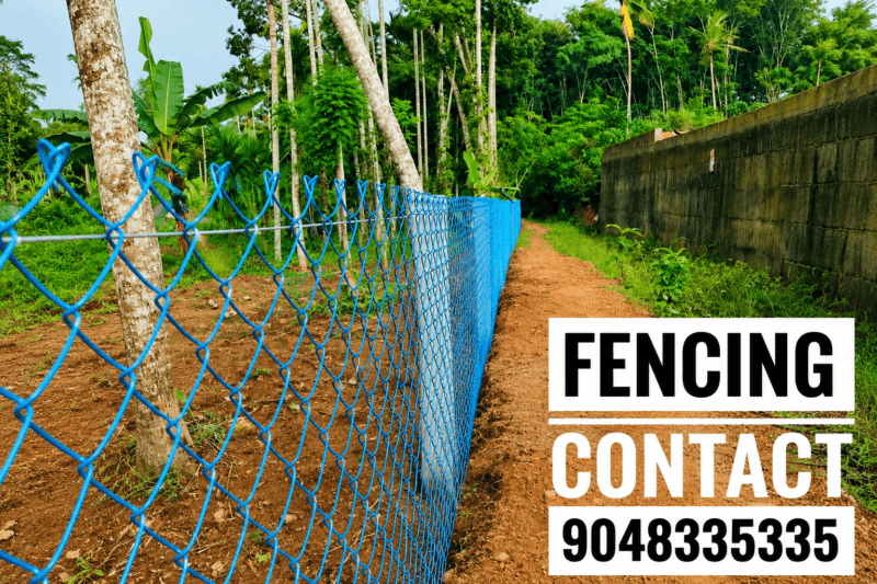 SAFETY FENCING – Secure Your Property with Confidence