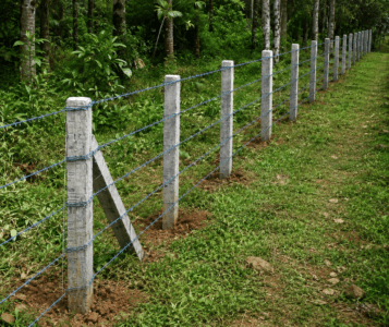 MM GROUP ALL KERALA FENCING SERVICES