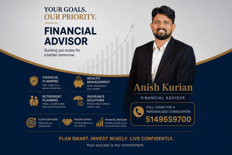 Personalized Financial Advice for Every Stage of Life