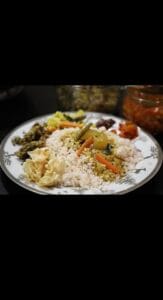 RUCHI KICHEN SOUTHI INDIAN TIFFIN LANGLEY