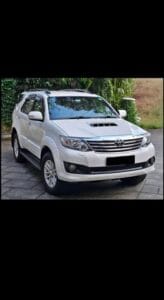Self-Drive Rental in Kochi