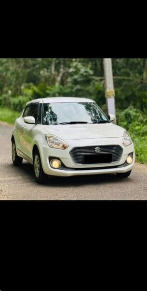 Self-Drive Rental in Kochi