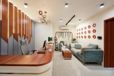 Best architecture firms in Thrissur