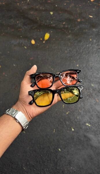 GENTLE MONSTER SUNGLASSES