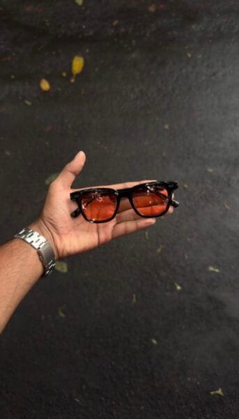 GENTLE MONSTER SUNGLASSES