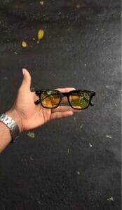 GENTLE MONSTER SUNGLASSES