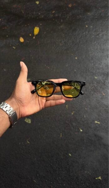 GENTLE MONSTER SUNGLASSES