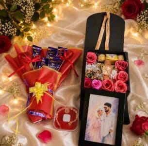 Naima Hampers - Customized Gift Hampers for Every Special Occasion