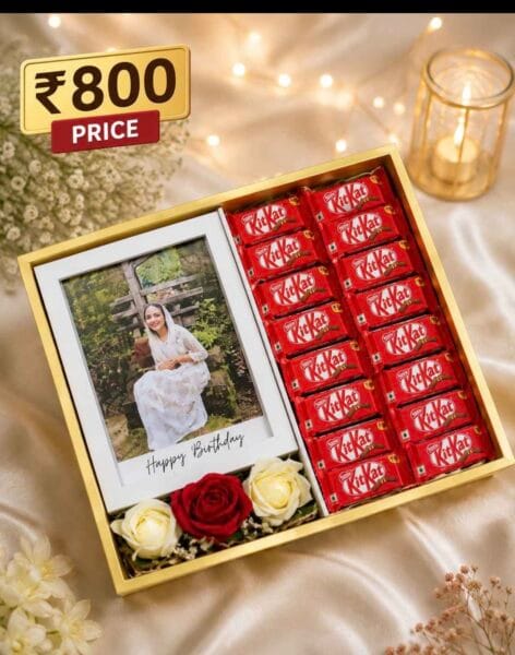 Naima Hampers - Customized Gift Hampers for Every Special Occasion