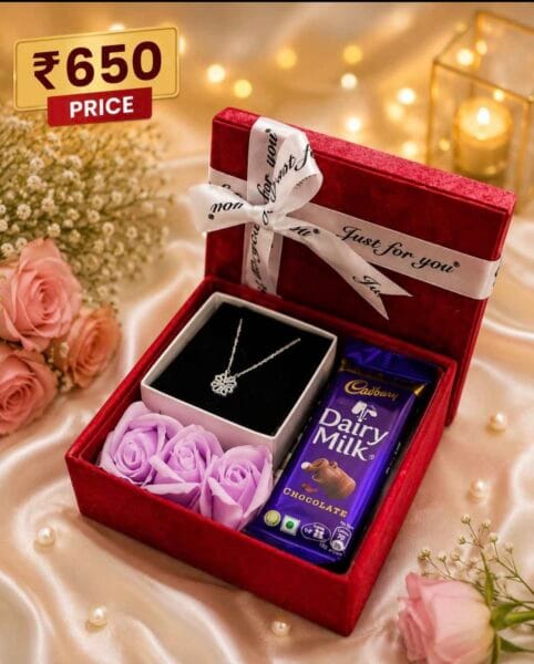 Naima Hampers - Customized Gift Hampers for Every Special Occasion