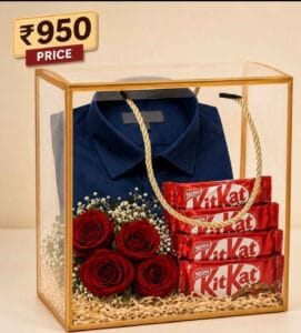 Naima Hampers - Customized Gift Hampers for Every Special Occasion