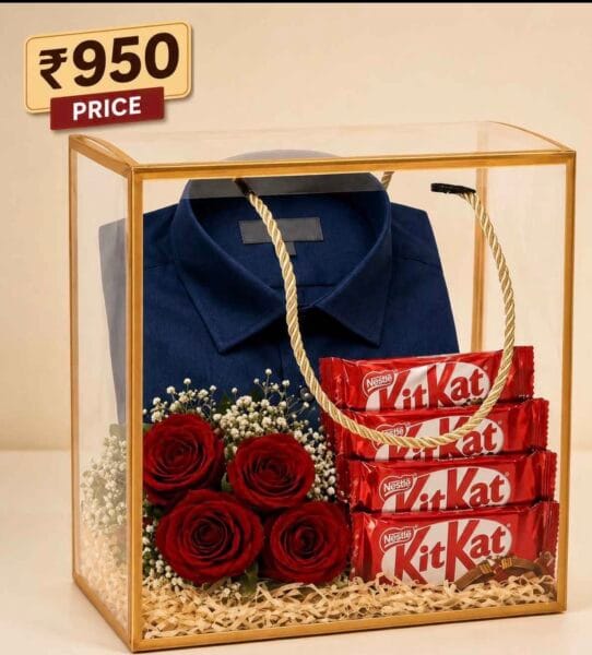 Naima Hampers - Customized Gift Hampers for Every Special Occasion