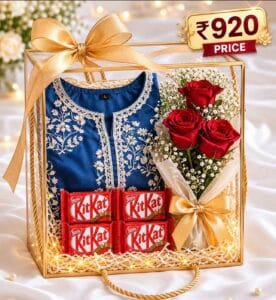 Naima Hampers - Customized Gift Hampers for Every Special Occasion