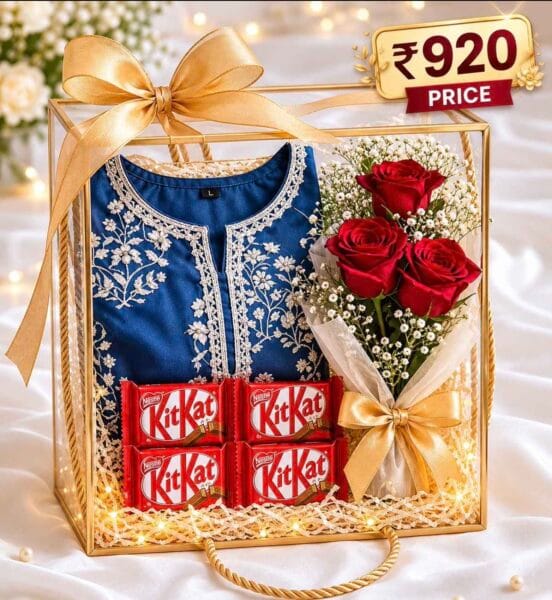 Naima Hampers - Customized Gift Hampers for Every Special Occasion