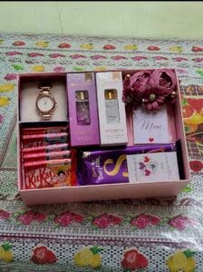 Naima Hampers - Customized Gift Hampers for Every Special Occasion