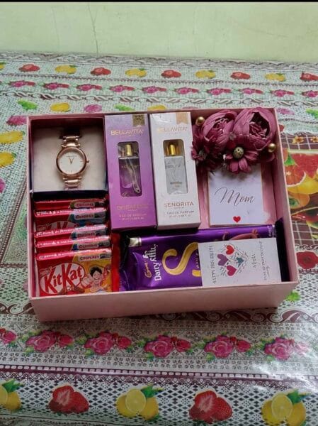 Naima Hampers - Customized Gift Hampers for Every Special Occasion