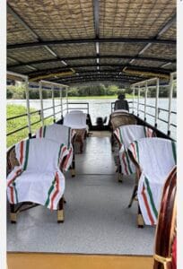 Phoenix Shikara Boat Service Kumarakom