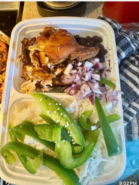Budget Protein Meal Plan -Deliver GTA. Call 4374293060