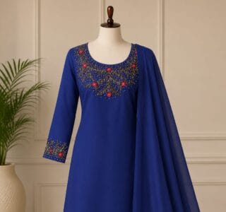 RAY STITCH Designs