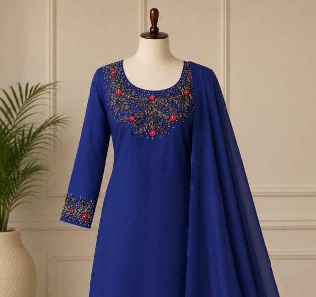 RAY STITCH Designs