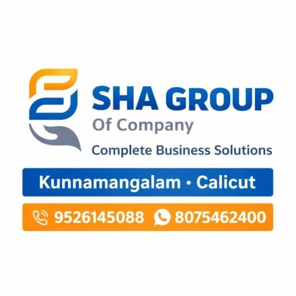 SHA ENTERPRISES DETERGENT & CLEANING KITS